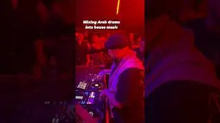 &ldquo;Arab Vibes x House Grooves = Pure Magic ✨&rdquo;