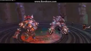 GW2 Casual Fractal 40 Farm Run - Chrono POV - How make golds in GW2
