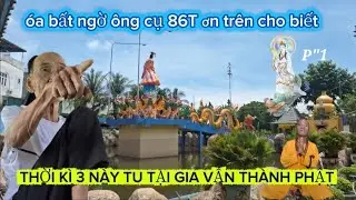 &Ocirc;ng cụ 86T bất ngờ 