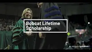 OHIO Guarantee+ - Ohio University's unique student success model