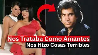 25 datos espeluznantes de Jose Luis Rodriguez 