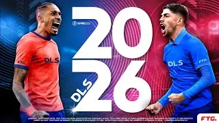 Dream League Soccer 2026 | official Final Release Date! Update!🚨😳