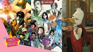 MCU: 10 Characters Who Would Be Perfect For Their Own Animated Series
