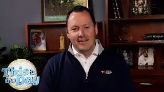 Joe Boland on the US-Latin America Exchange Program