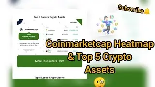 BTC's Energy Use Surpasses 2020 - Coinmarketcap Trends | Crypto News | Sept 14th Review