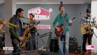 Urma - 'Forever Yours' la BTLive @Guerrilive Radio Session