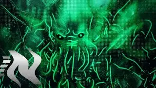 Monsterverse React: Dentro do Mar | O Chamado de Cthulhu (H. P. Lovecraft) | Henrique Mendonça