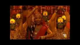 Bollymasala Dance Company - Bollywood
