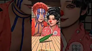 Akaza X Koyuki🌚🤡#shortvideo #viralshort #demonslayer #knyedit #kimetsunoyaiba #kny