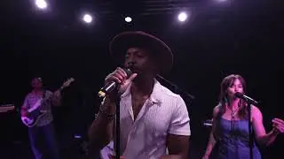 I Had Some Help (Post Malone & Morgan Wallen) | Cap City Band Live Cover