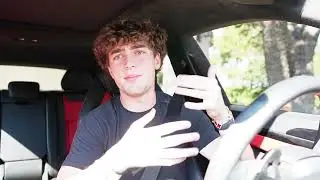 how i used real estate to buy a $250,000 Lamborghini at 20 years old