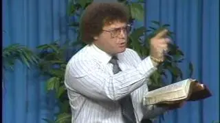 Pastor Star R. Scott - The Battle for the Mind PT1A - Calvary Temple Sterling VA