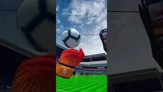 Sorpresa 😁 #vr #portiere #football  #calcio #quest #psvr2