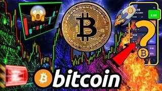 BITCOIN REBOUND!!? 100x ALTCOINS? KILLER APP to SKY-ROCKET $BTC Adoption 2020!! 🚀