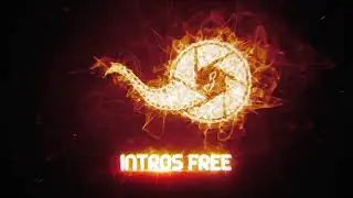 Energy Logo Reveal - Template Download Free (After Effects)
