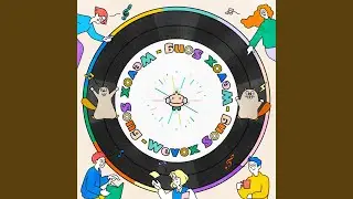 Wevox Song