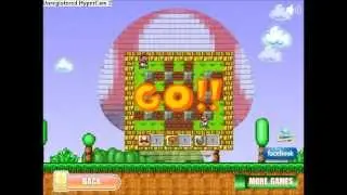 HEXADORSIP plays Super Mario Bomber