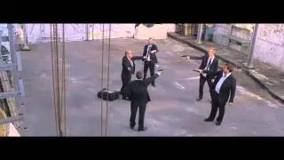 Reservoir Gogs - Dim Byd
