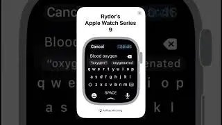 How to Download Blood Oxygen App on Apple Watch Series 6 and Later