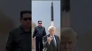 After Venezuela Strike | Kim Jong-un Missile Message to Trump