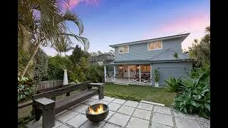 SOLD 39 Eileen Street, North Balgowlah│Andrew Lutze│Sam Raso│Cunninghams