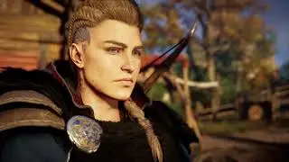 Assassin’s Creed® Valhalla #106 Das Abendessen mit Oswald
