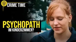 Er tat so NORMAL… dann tötete er Lisa Marie B. | Crime Time Doku