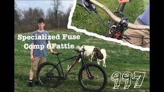 THE BEST BUDGET HARDTAIL MOUNTAIN BIKE /// 997 BIKE CHECK