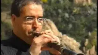 RECORD  (ENRIC BARNOSELL) - TV3 PROGRAMA NYDIA (JORDI LARA) 2004