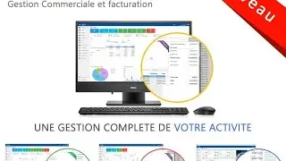 Flex CS 27 : 24 MODIFICATION BON DE RECEPTION