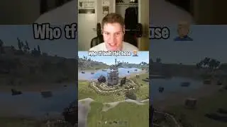 Кто построит эту базу 🤦 #rust #rustvideos #rustshorts #ruststreamer