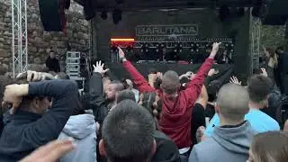 Guy J drops Dizzy Moments @ Barutana, Belgrade 28.05.2022 part 10