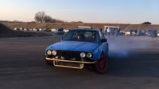 Odessa drift | BAD BOY