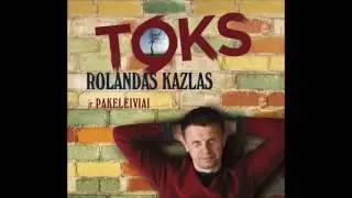 Rolandas Kazlas ir Pakeleiviai. Trenktas