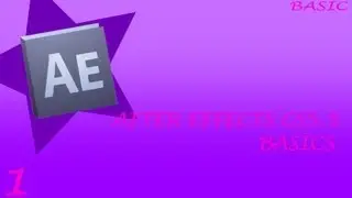 Adobe After Effects Cs 5.5- Basics
