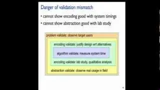 TamaraMunzner VisualizationPrinciples