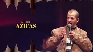 AZIFAS - A LEKHIAL-IM (HOMMAGE A L'ARTISTE AIT MESLAYENE)
