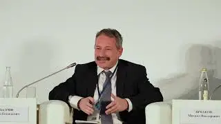 Федеральный проект &laquo;Кадры цифровой экономике&raquo;. BIM проектирование. Артем Шадрин, АНО &laquo;НАРК&raquo;