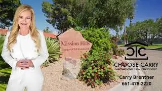 316 Forest Hills | Rancho Mirage | Mission Hills Country Club | Mid-Century Modern in Rancho Mirage