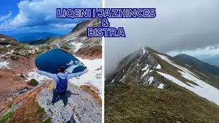 Hiking - Bistra Peak & Jazhinca Lake