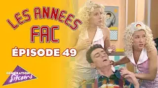 LES ANNÉES FAC - Les santiags | EPISODE 49