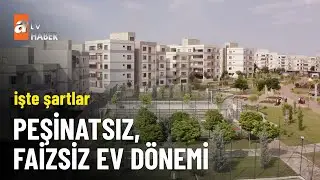 İşte ‘Yeni Yuvam’ın ayrıntıları - atv Ana Haber 14 Ekim 2025