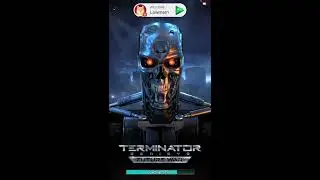 Terminator Genisys: Future War Android/iOS Gameplay