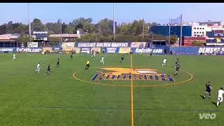 Harry Firth - Goalkeeper Highlights