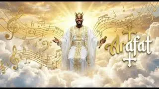 Dj-Arafade je gagne temps-( remix version gospel) 