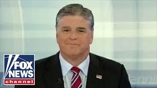 Hannity: The pinnacle of the two-tiered justice system