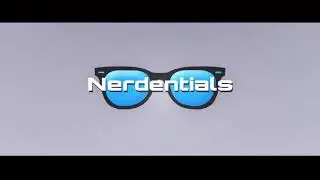 Nerdentials