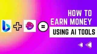 Mastering online income with Ai free invedioai || nichesearch