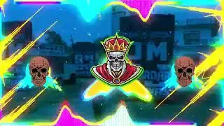 Duppta Kari Chitan Ko | Instagram Viral Rasiya Dj Remix | Faadu Humming Bass Mix | Puneet Thakur 