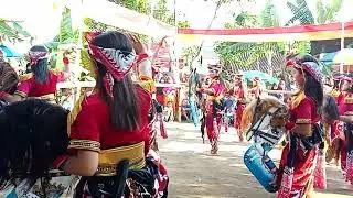 Tunas muda budaya, mertan ,mantenan Mertoyudan Magelang 